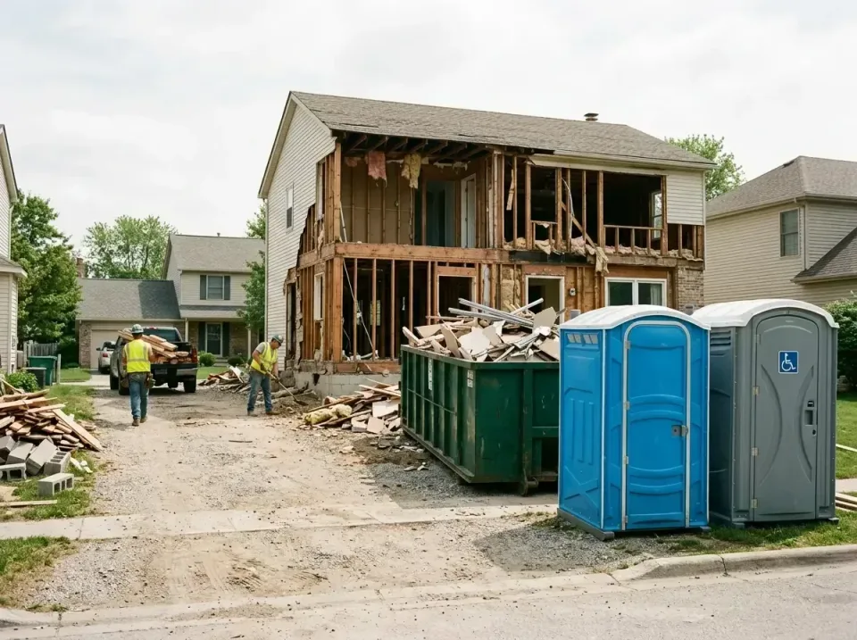 home-renovation-demolition-sit-010 — frequently asked questions, Portable Toilet & Dumpsters Rental in Portage, PA